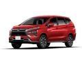 mitsubishi xpander cirebon