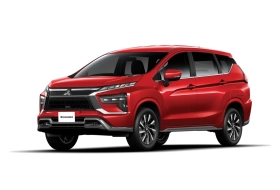 mitsubishi xpander cirebon