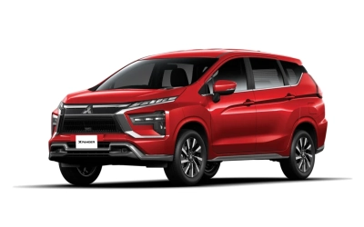 mitsubishi xpander cirebon