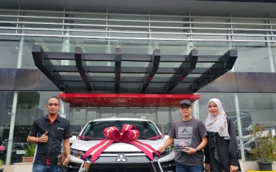 mitsubishi cirebon