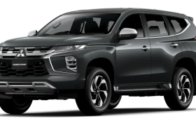 harga pajero cirebon