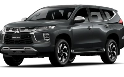 harga pajero cirebon